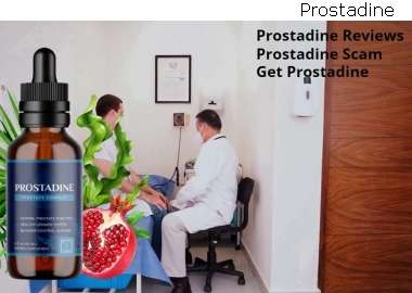 Prostadine Prostate Complex